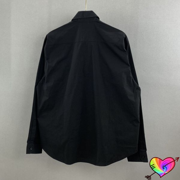 shirts men oversize women 1 front white shirts casual black blouse, White;black
shirts men oversize women 1 front white shirts casual black blouse, White;black