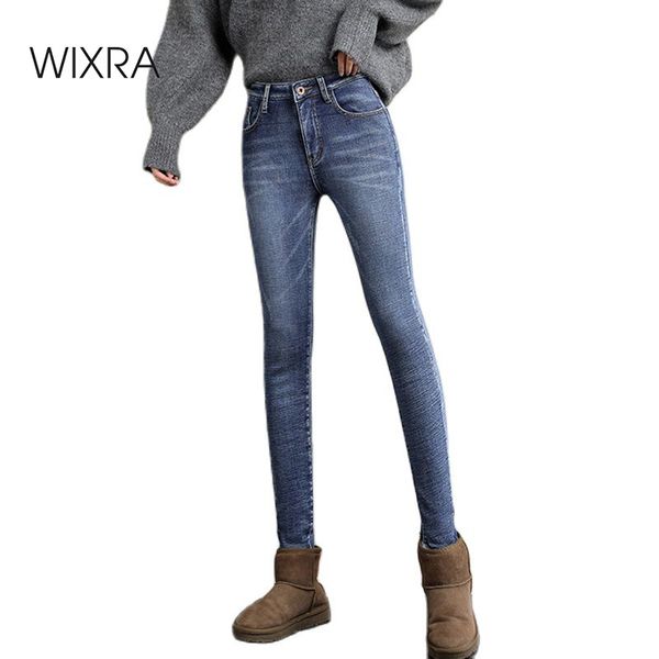 wixra basic women jeans pencil velvet pants winter female streetwear vintage blue high waist femme long denim trousers 220526
wixra basic women jeans pencil velvet pants winter female streetwear vintage blue high waist femme long denim trousers 220526