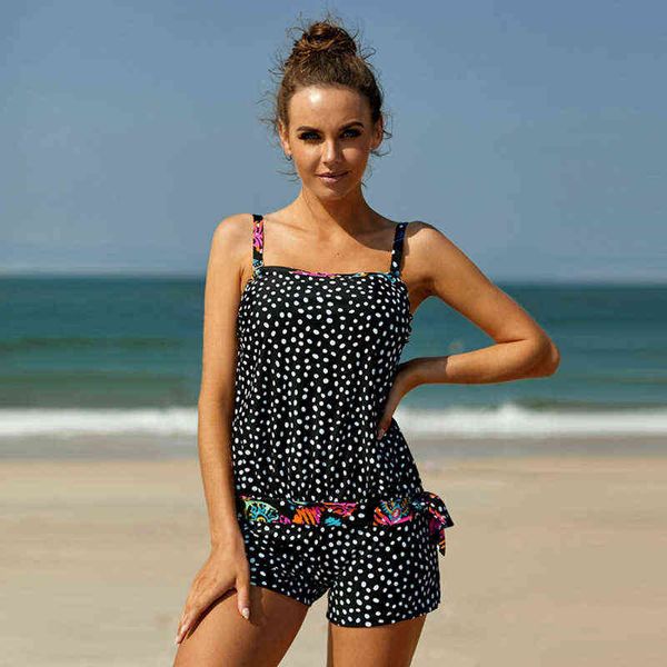 designer swimwear bikini summer tankini women 2022 fashion wave point women's slim split swimsuit two piece set, White;black
designer swimwear bikini summer tankini women 2022 fashion wave point women's slim split swimsuit two piece set, White;black