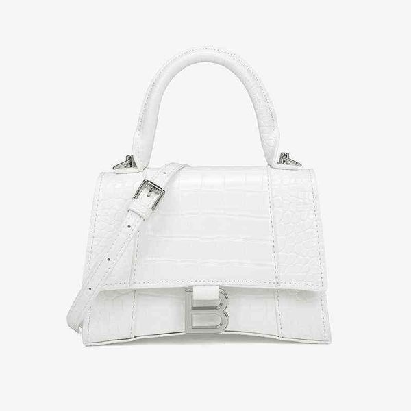 balencaigass bags hourglas designer women 2022 new crocodile leather mini handheld single shoulder messenger small ba m3q0
balencaigass bags hourglas designer women 2022 new crocodile leather mini handheld single shoulder messenger small ba m3q0