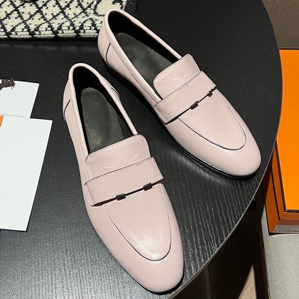 official website the same paris loafer dress shoes calfskin loafers with palladium plated signature letter details for a chic look classic v, Black
official website the same paris loafer dress shoes calfskin loafers with palladium plated signature letter details for a chic look classic v, Black