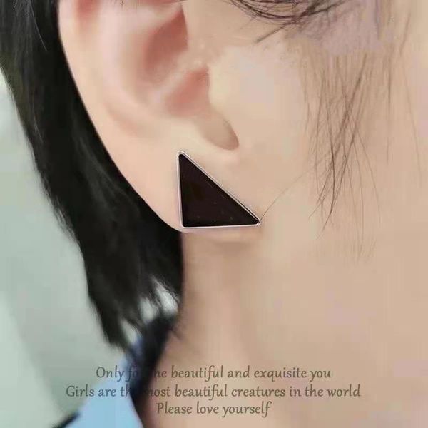 stud earrings high temperament ladies earrings letter design luxury triangle hip hop jewelry, Golden;silver
stud earrings high temperament ladies earrings letter design luxury triangle hip hop jewelry, Golden;silver