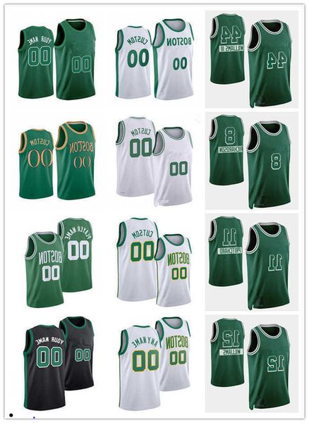 75th custom jersey boston''celtics''men women youth payton 11 pritchard josh richardson 8 robert 44 williams iii grant 1, Black;red
75th custom jersey boston''celtics''men women youth payton 11 pritchard josh richardson 8 robert 44 williams iii grant 1, Black;red