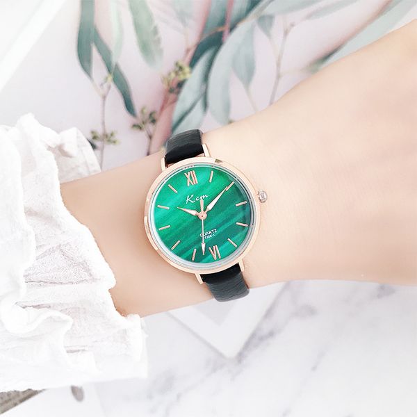 2022 shengke quartz wristwatches relogio feminino ladies leather watch quartz classic casual analog watches women simple watch gift q3, Slivery;brown
2022 shengke quartz wristwatches relogio feminino ladies leather watch quartz classic casual analog watches women simple watch gift q3, Slivery;brown