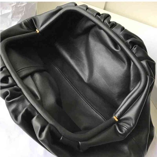 venetas bottegas korean dumpling hand bag ahigo same cloud soft leather one shoulder messenger minority women'sj qbfk
venetas bottegas korean dumpling hand bag ahigo same cloud soft leather one shoulder messenger minority women'sj qbfk