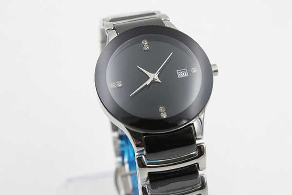 ull high quaity limited ladies watch black ceramic round tichy date ceramic black womens fashion watches rd1101, Slivery;brown
ull high quaity limited ladies watch black ceramic round tichy date ceramic black womens fashion watches rd1101, Slivery;brown