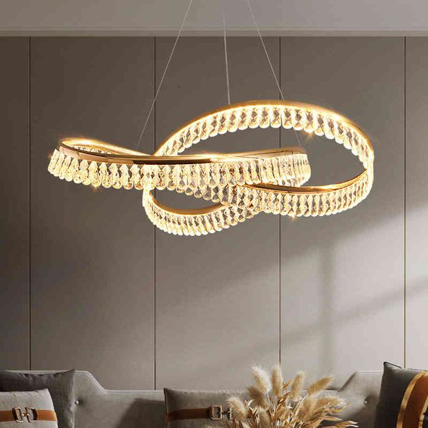 pendant lamps italian crystal chandelier light luxury postmodern atmosphere high-end villa simple creativity living room main chandelier
pendant lamps italian crystal chandelier light luxury postmodern atmosphere high-end villa simple creativity living room main chandelier