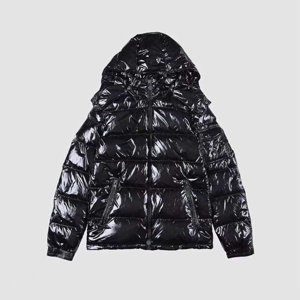 wholesale designer men's winter down jacket men coat thick goose outdoor warm hooded fashion hoodies classic parka woman jackets jacket, Black
wholesale designer men's winter down jacket men coat thick goose outdoor warm hooded fashion hoodies classic parka woman jackets jacket, Black