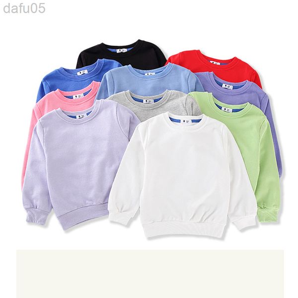 autumn children sweatshirt long sleeves solid color plain sweater boys girls hoodies bb07 l220808, Black
autumn children sweatshirt long sleeves solid color plain sweater boys girls hoodies bb07 l220808, Black