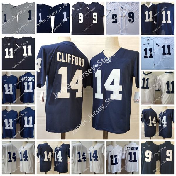 14 sean clifford jersey 9 joey porter jr. 11 micah parsons 1 kj hamler jersey 6 zakee wheatley penn state nittany lions college football jer, Black
14 sean clifford jersey 9 joey porter jr. 11 micah parsons 1 kj hamler jersey 6 zakee wheatley penn state nittany lions college football jer, Black