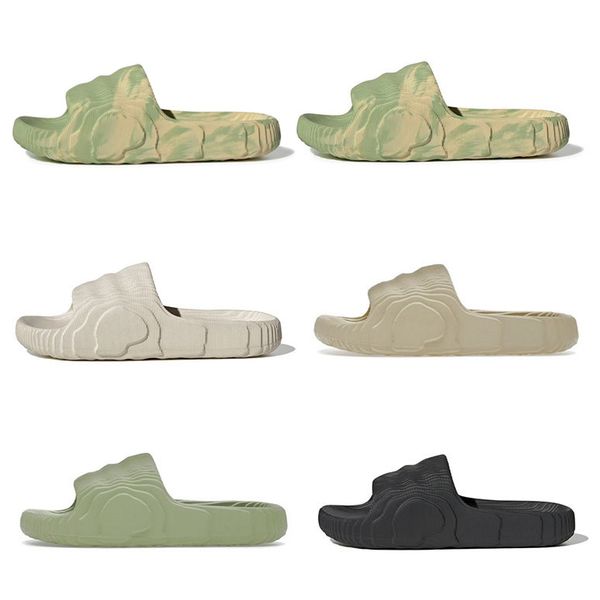 adilette 22 men women designer slippers slides sandals platform shoe slip-on fashion magic lime st desert sand black grey slipper slide sand
adilette 22 men women designer slippers slides sandals platform shoe slip-on fashion magic lime st desert sand black grey slipper slide sand