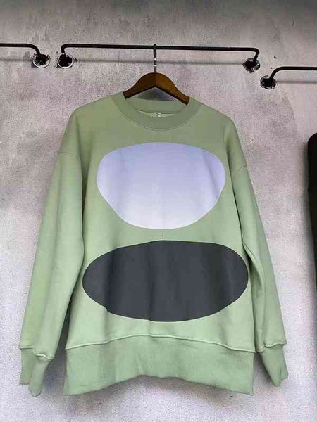 women's hoodies sweatshirts the correct version of american hip-hop fengkanye foamed letter printed fleece long sleeve round neck sweat, Black
women's hoodies sweatshirts the correct version of american hip-hop fengkanye foamed letter printed fleece long sleeve round neck sweat, Black