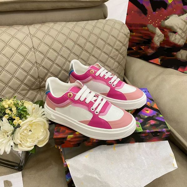 2022 spring white women's sneakers genuine leather casual sport luxury design brand shoes woman vulcanize shoes chunky sneaker kmkj0000, Black
2022 spring white women's sneakers genuine leather casual sport luxury design brand shoes woman vulcanize shoes chunky sneaker kmkj0000, Black