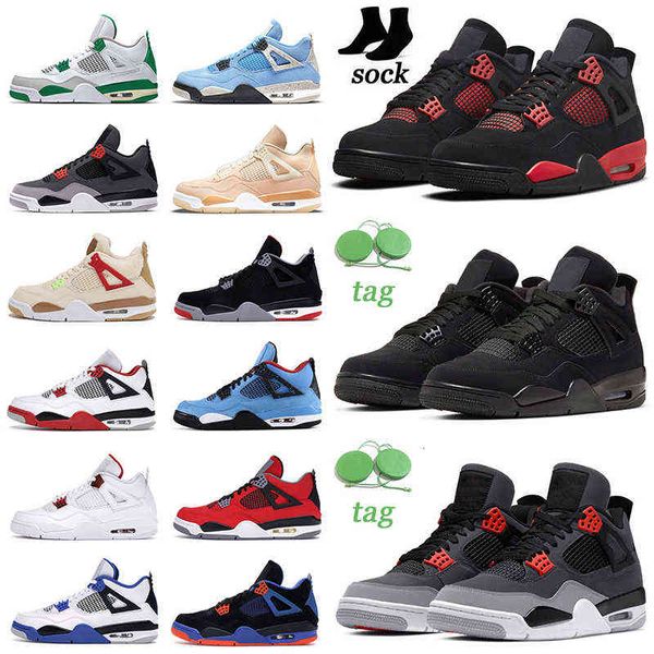 4s men basketball shoes 4 red thunder university blue black cat shimmer motorsports neon mens womens trainers sports sneakers walking
4s men basketball shoes 4 red thunder university blue black cat shimmer motorsports neon mens womens trainers sports sneakers walking