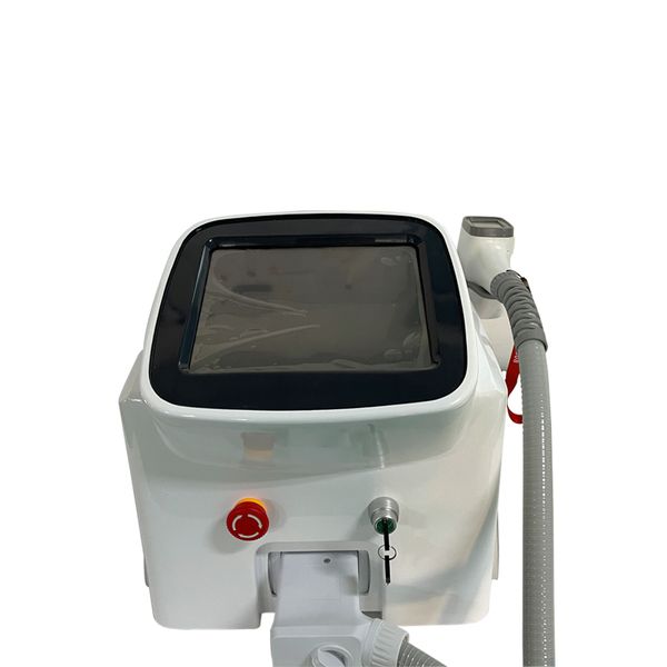desktriple wavelength 808nm 755nm 1064nm diode laser machine for hair removal, Black
desktriple wavelength 808nm 755nm 1064nm diode laser machine for hair removal, Black