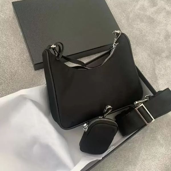 fashion shoulder bags nylon handbag wallet women's messenger bags crossbody bag hobo purses
fashion shoulder bags nylon handbag wallet women's messenger bags crossbody bag hobo purses