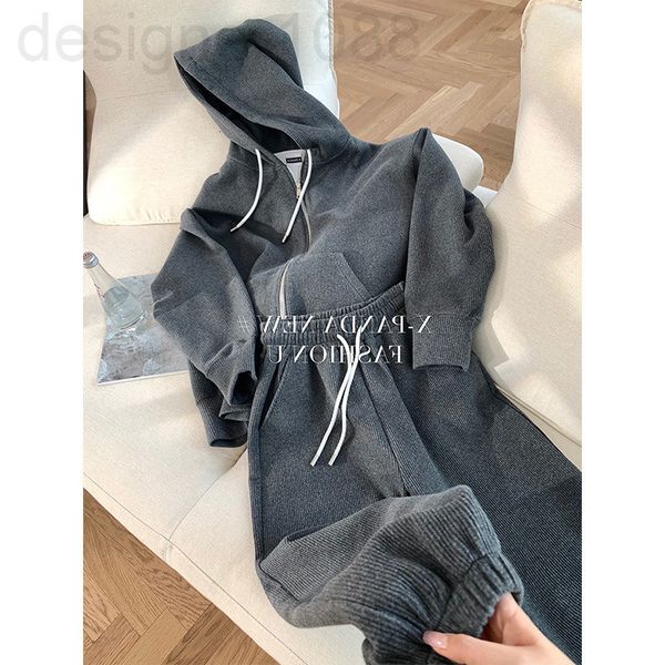 two piece dress designer sportswear women's 2021 spring and autumn new leisure fashion leggings two-piece suit slim hooded sweater spor, White
two piece dress designer sportswear women's 2021 spring and autumn new leisure fashion leggings two-piece suit slim hooded sweater spor, White