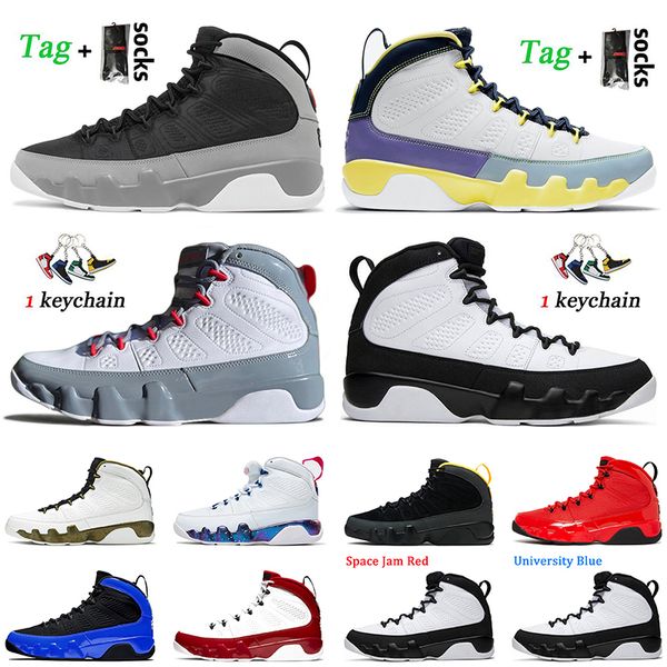 9s basketball shoes fashion 2022 with socks jumpman 9 particle grey chile fire red mens trainers change the world university gold blue
9s basketball shoes fashion 2022 with socks jumpman 9 particle grey chile fire red mens trainers change the world university gold blue