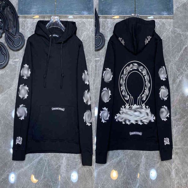 classic mens fashion hoodies designer luxury zipper ch sweatshirts horseshoe sanskrit cross print pullover hooded sweater women jacket ge6g, Black
classic mens fashion hoodies designer luxury zipper ch sweatshirts horseshoe sanskrit cross print pullover hooded sweater women jacket ge6g, Black