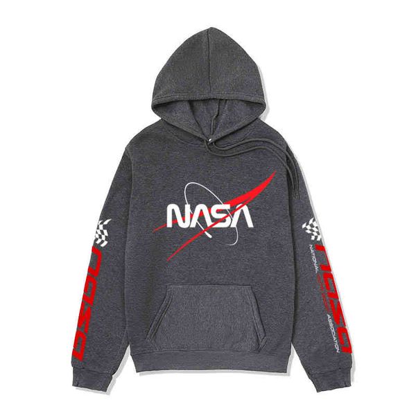 2021 men's wear nasa street american style sweater trend autumn winter large size coat men, Black
2021 men's wear nasa street american style sweater trend autumn winter large size coat men, Black