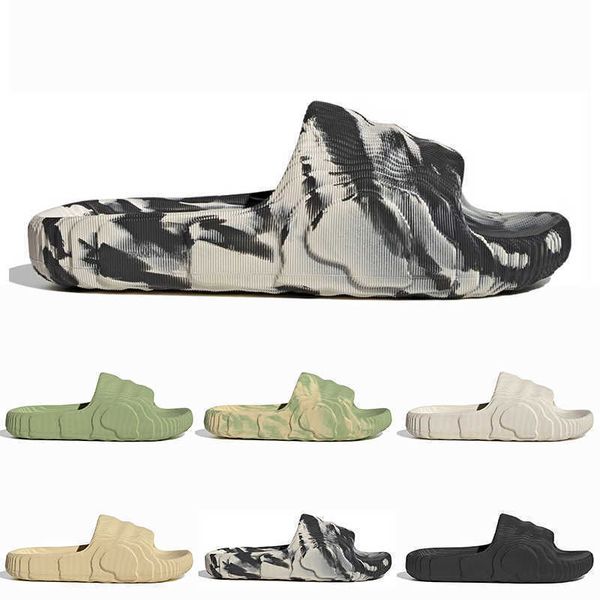 adilette 22 slides slippers summer sandals designer mens women slide slipper black desert sand grey magic lime st fashion sandals newest
adilette 22 slides slippers summer sandals designer mens women slide slipper black desert sand grey magic lime st fashion sandals newest