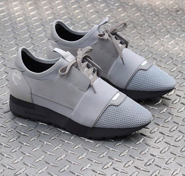 new designer race runner sneaker shoes men's casual flats for couple mesh breathable women's white sports shoe wholesale outdoor t, Black
new designer race runner sneaker shoes men's casual flats for couple mesh breathable women's white sports shoe wholesale outdoor t, Black