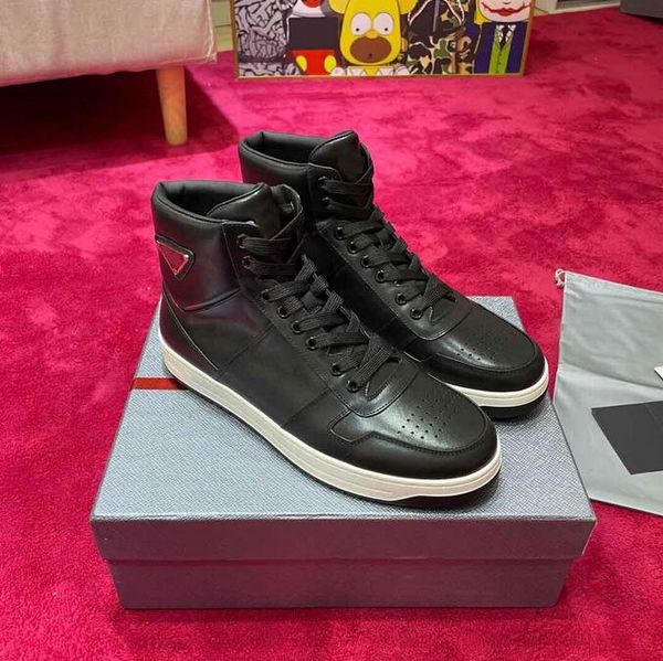 luxury men designer downtown leather sneakers shoes sporty high-district skateboard walking popular designer jogging outdoor trainers, Black
luxury men designer downtown leather sneakers shoes sporty high-district skateboard walking popular designer jogging outdoor trainers, Black