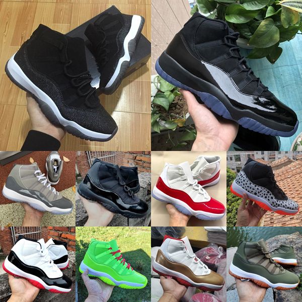 2022 cool grey 11 11s basketball shoes pure violet high citrus university legend blue white bred concord 45 space jam gamma women mens train
2022 cool grey 11 11s basketball shoes pure violet high citrus university legend blue white bred concord 45 space jam gamma women mens train