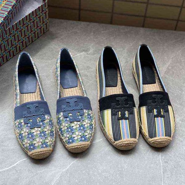 designer women's high heel casual shoes 2022 fisherman canvas color matching flat bottomed loafers lazy shoes, Black
designer women's high heel casual shoes 2022 fisherman canvas color matching flat bottomed loafers lazy shoes, Black