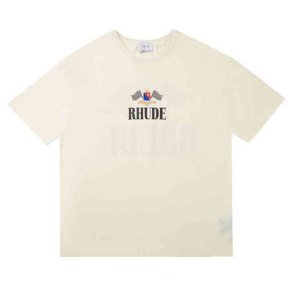 t-shirts rhude men's vintage print short sleeve high street loose summer short sleeve t-shirt fashion 465s, White;black
t-shirts rhude men's vintage print short sleeve high street loose summer short sleeve t-shirt fashion 465s, White;black
