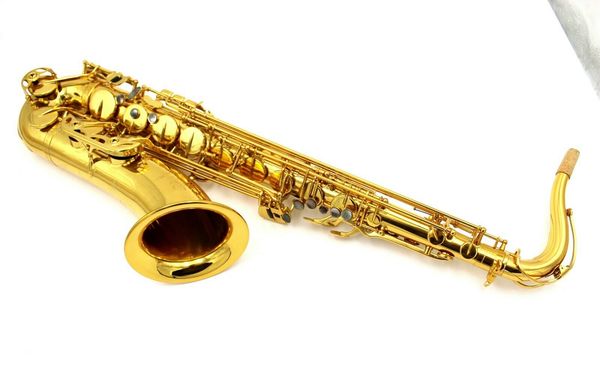 custom logo tenor saxophone bb tune lacquer metal brass musical instrument professional with case accessories
custom logo tenor saxophone bb tune lacquer metal brass musical instrument professional with case accessories