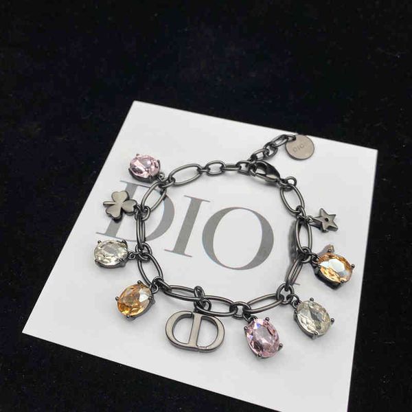 new letter color black female sense pink 2022 luxury brand fashion design versatile ladies bracelet
new letter color black female sense pink 2022 luxury brand fashion design versatile ladies bracelet
