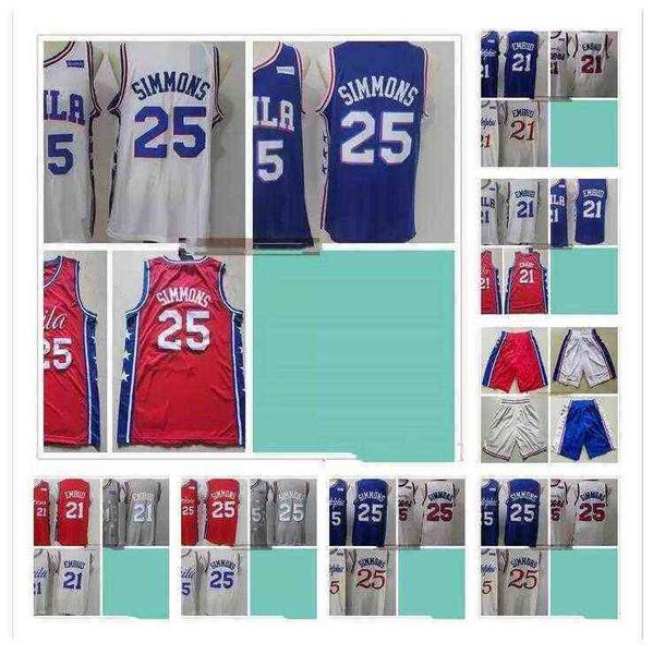 new joel 21 embiid beige city ben 25 simmons jerseys quality blue red white man shorts''nba''jerseys, Black
new joel 21 embiid beige city ben 25 simmons jerseys quality blue red white man shorts''nba''jerseys, Black