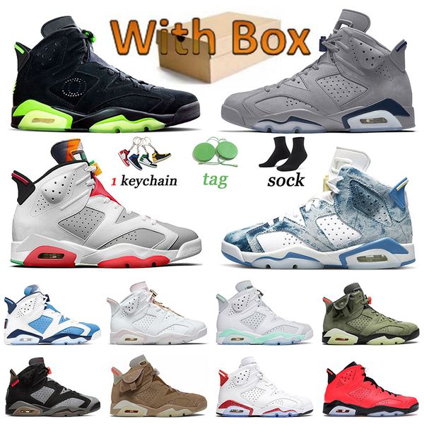 professional jumpman 6 designer shoes 6s basketballs 6s midnight navy sneaker washed denim bordeaux women men trainers sports georgetown red, Black
professional jumpman 6 designer shoes 6s basketballs 6s midnight navy sneaker washed denim bordeaux women men trainers sports georgetown red, Black