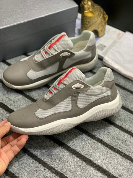 mens designer sports shoes leather knitted fabric platform sneakers grey white black green yellow man low lace-up breathable casual trainers
mens designer sports shoes leather knitted fabric platform sneakers grey white black green yellow man low lace-up breathable casual trainers