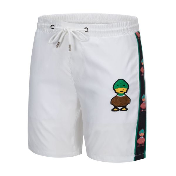 mens shorts designer summer men swim short casual sports gym shorts quick drying man beach pants size m-xxxl, White;black
mens shorts designer summer men swim short casual sports gym shorts quick drying man beach pants size m-xxxl, White;black