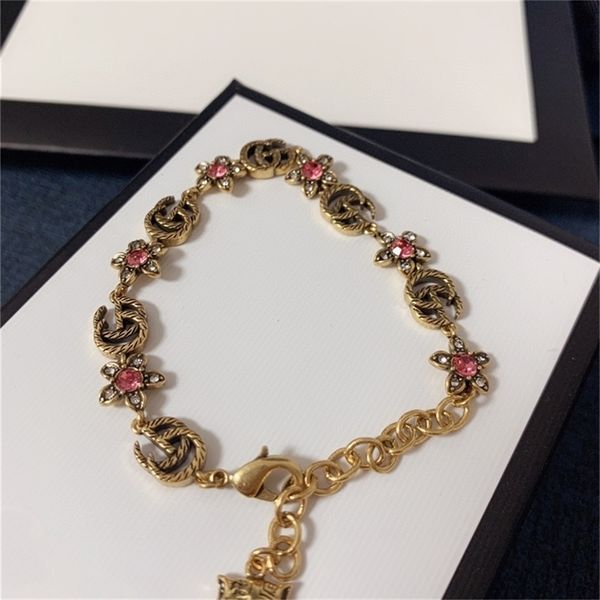 86% off factory shopfamily ancient family crack red stone flower old double bracelet women's fashion head necklace bracelet jewelry 34, Black
86% off factory shopfamily ancient family crack red stone flower old double bracelet women's fashion head necklace bracelet jewelry 34, Black