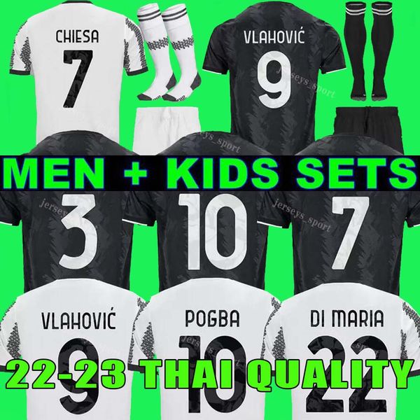 fans player version 2022 2023 juventus home soccer jersey di maria vlahovic bremer pogba chiesa mckennie locatelli pellegrini jerseys 22 23, Black;yellow
fans player version 2022 2023 juventus home soccer jersey di maria vlahovic bremer pogba chiesa mckennie locatelli pellegrini jerseys 22 23, Black;yellow