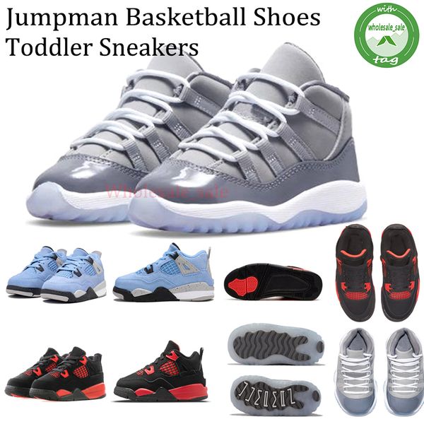 kids jumpman 4s basketball shoes designers youth casual unc university blue white oreo cool grey 11s black cat toddlers thunder red running
kids jumpman 4s basketball shoes designers youth casual unc university blue white oreo cool grey 11s black cat toddlers thunder red running