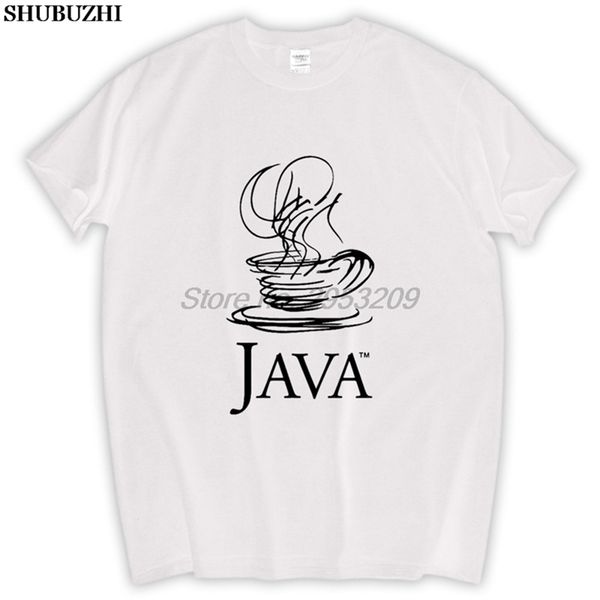 it programmers java tshirt men short sleeve cotton shubuzhi brand euro size teeshirt sbz5224 220608, White;black
it programmers java tshirt men short sleeve cotton shubuzhi brand euro size teeshirt sbz5224 220608, White;black