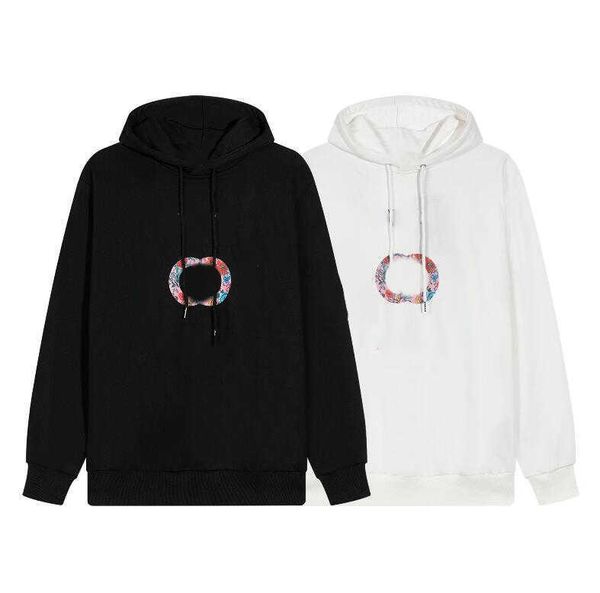 2022ss autumn new men's women's hoodie sweatshirts casual fashion brand pure cotton designer hoodies, Black
2022ss autumn new men's women's hoodie sweatshirts casual fashion brand pure cotton designer hoodies, Black