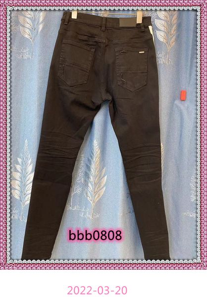 mens jeans designer bags white stripe off 2022ss jean arrival vintage style hole fashion men slim motorcycle biker causal hip hop pan, Blue
mens jeans designer bags white stripe off 2022ss jean arrival vintage style hole fashion men slim motorcycle biker causal hip hop pan, Blue