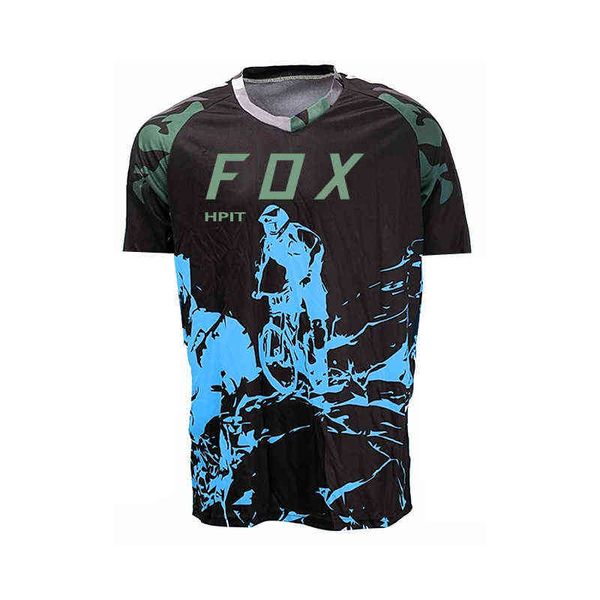 2021 men's downhill jerseys mountain bike mtb shirts offroad dh motorcycle jersey motocross sportwear clothing racing, White
2021 men's downhill jerseys mountain bike mtb shirts offroad dh motorcycle jersey motocross sportwear clothing racing, White