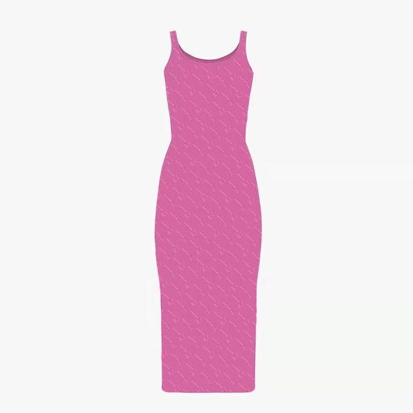 full letters womens vest dresses designers sleeveless short skirts fashion ladies slim dress clothing, White
full letters womens vest dresses designers sleeveless short skirts fashion ladies slim dress clothing, White