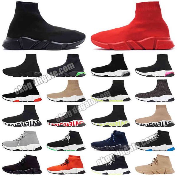 2022 mens speed trainer 1.0 sock casual shoes platform womens runner balencaigas sneakers triple black white classic with lace jogging walki
2022 mens speed trainer 1.0 sock casual shoes platform womens runner balencaigas sneakers triple black white classic with lace jogging walki
