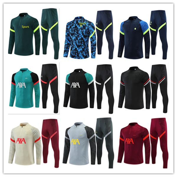 spurs soccer training suit 22 23 dele son totten lucas soccer jerseys ham bale kane hojbjerg bergwijn lo celso men kids kit shirts long slee, Black
spurs soccer training suit 22 23 dele son totten lucas soccer jerseys ham bale kane hojbjerg bergwijn lo celso men kids kit shirts long slee, Black