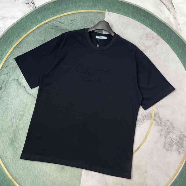 clothing spring and summer couple new style embossed round sleeve t-shirt for men and women 2022 outlet_lxev, White;black
clothing spring and summer couple new style embossed round sleeve t-shirt for men and women 2022 outlet_lxev, White;black