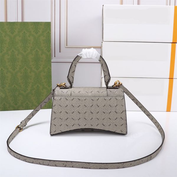 cross body bags handbags hourglass bag canvas classic style removable strap gold letter hardware appliques superior quality lady purse metal
cross body bags handbags hourglass bag canvas classic style removable strap gold letter hardware appliques superior quality lady purse metal