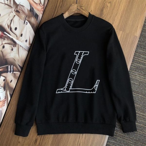 men's hoodies & sweatshirts designer mens hoodie women sport letter sweatshirt casual classic pullover design fashion sleeve streetwear, Black
men's hoodies & sweatshirts designer mens hoodie women sport letter sweatshirt casual classic pullover design fashion sleeve streetwear, Black