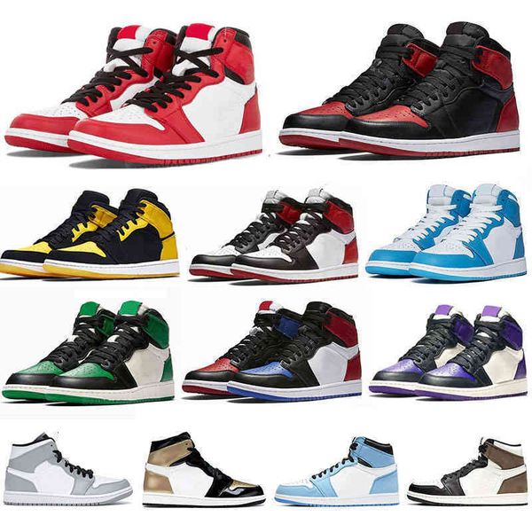 jumpman 1 1s jorden basketball shoes athletics sneakers running shoe for women sports torch hare game royal pine green court 36-47
jumpman 1 1s jorden basketball shoes athletics sneakers running shoe for women sports torch hare game royal pine green court 36-47
